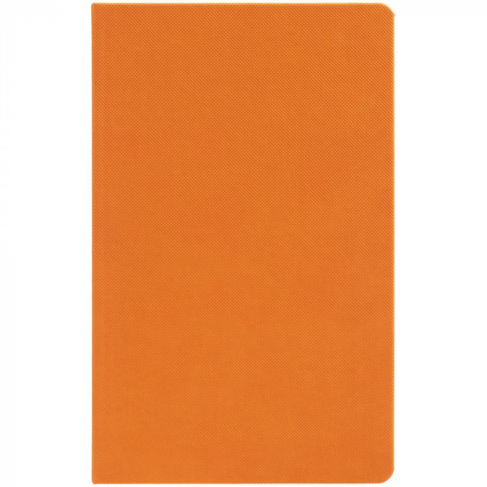 Ежедневник Grade, недатированный, оранжевый
