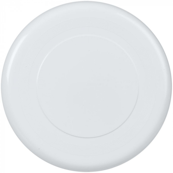 Летающая тарелка-фрисби Cancun, белая