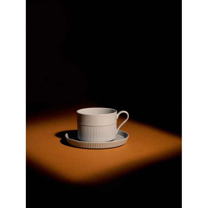 Чайная пара Pastello Moderno, голубая