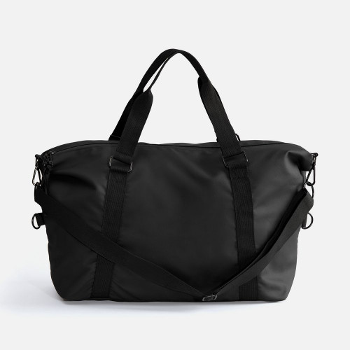 Сумка дорожная Altro, черная