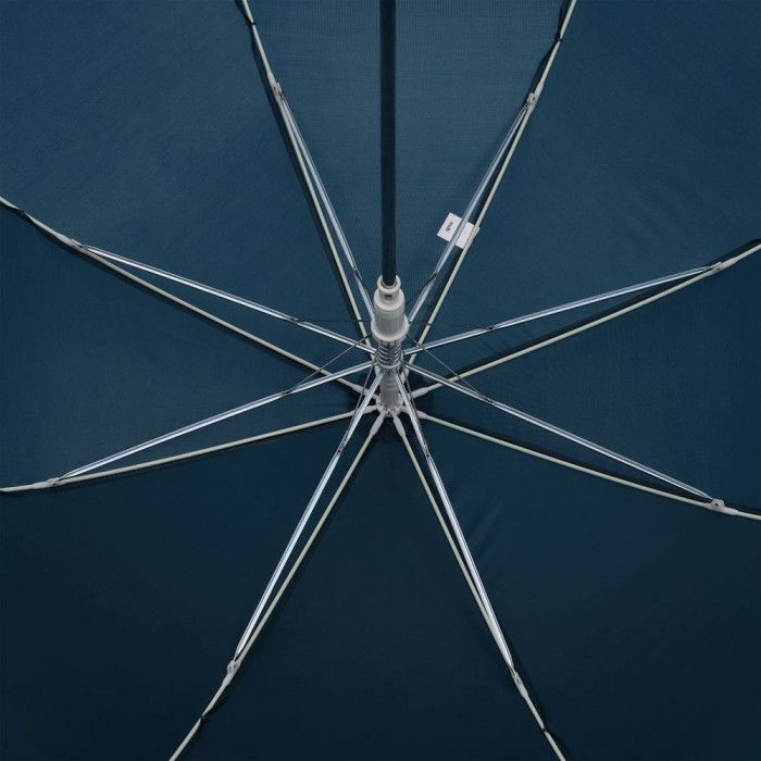 Зонт-трость Promo, темно-синий
