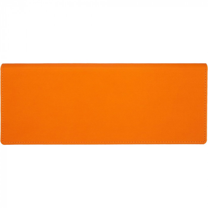 Планинг Grade на заказ, недатированный, оранжевый