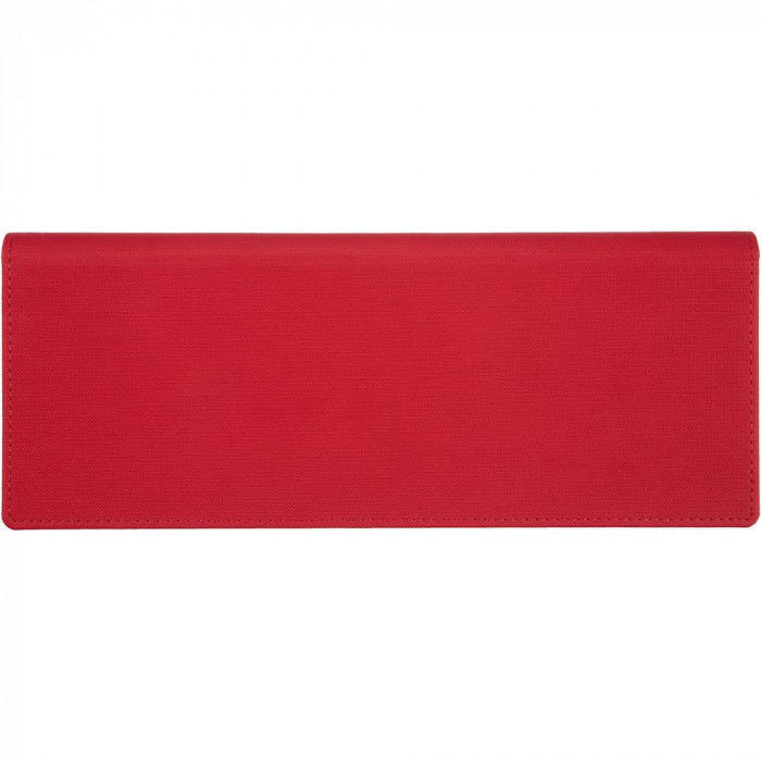 Планинг Grade на заказ, недатированный, красный