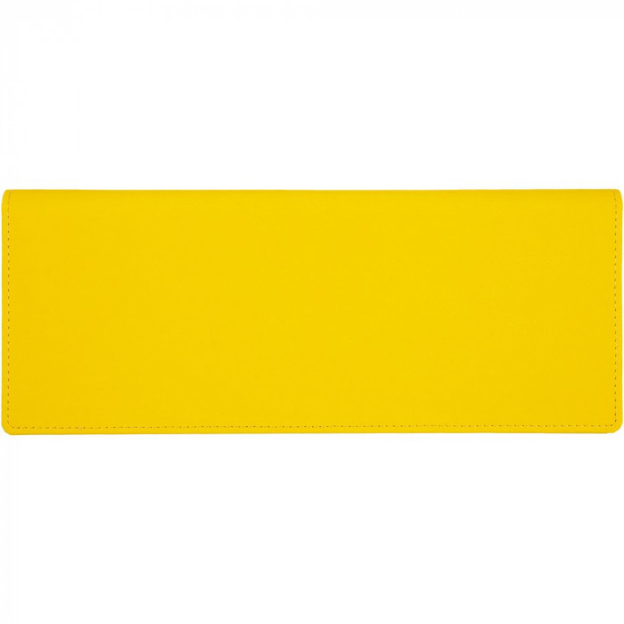 Планинг Grade на заказ, недатированный, желтый