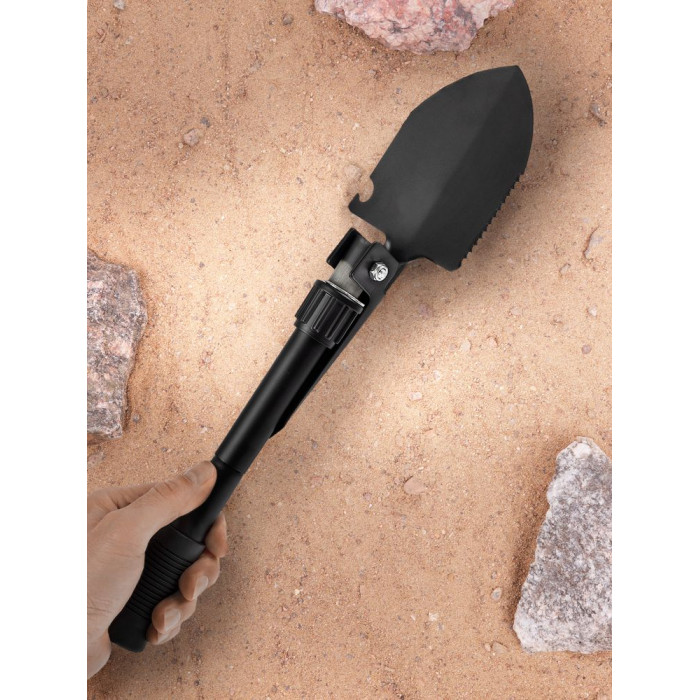 Складная лопата Sap, ver.2