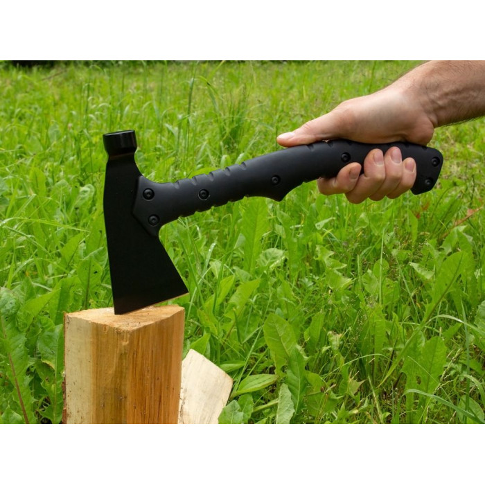 Туристический топор Bal, черный