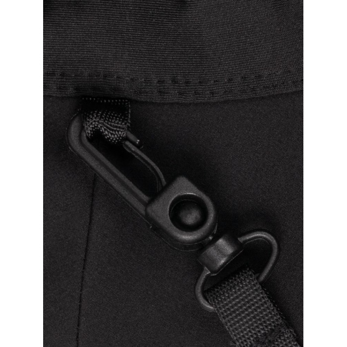 Панама Kosmos, черная