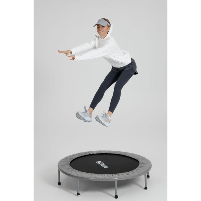 Козырек Begi, серый