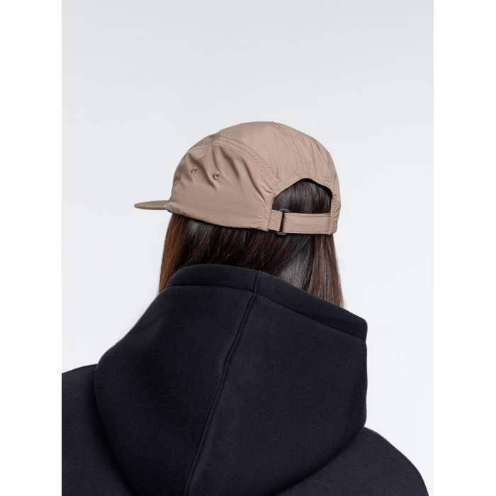 Бейсболка Ben Mac, бежевая