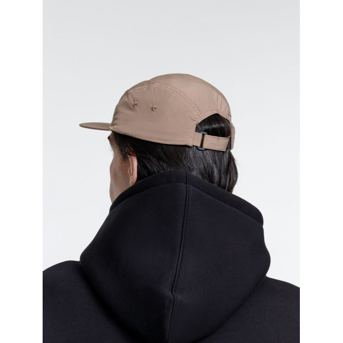 Бейсболка Ben Mac, бежевая