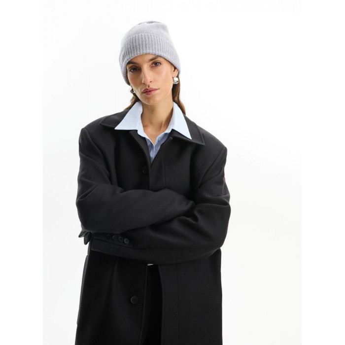 Шапка Cordelia, светло-серая