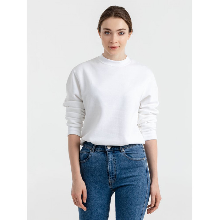 Толстовка New Supreme 280 черная, размер 3XL