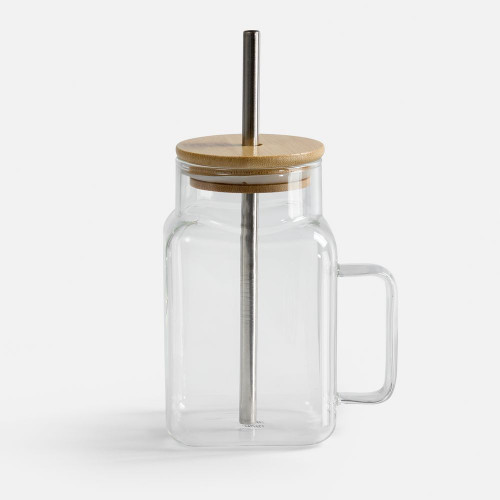 Банка для коктейлей Palmero