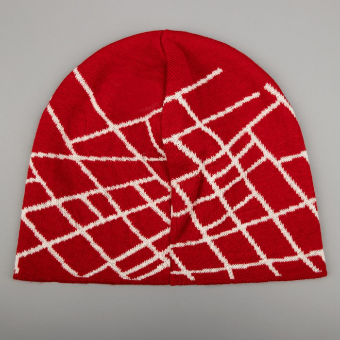 Шапка на заказ Tricksy Classic, полушерсть