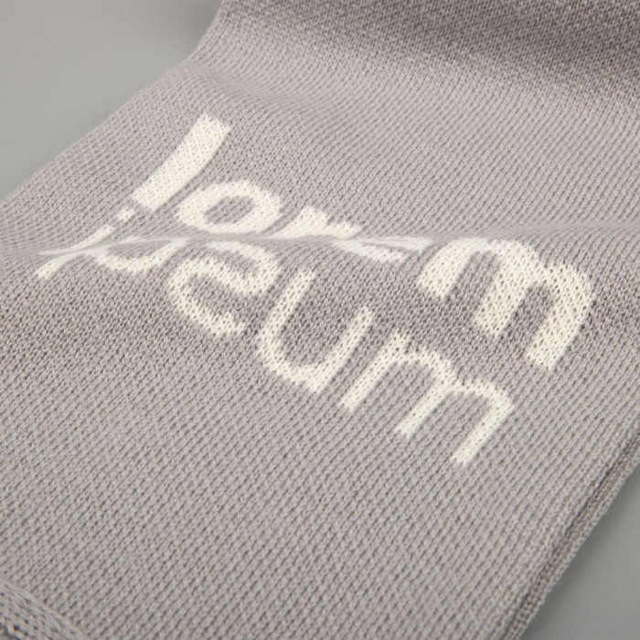 Шарф на заказ Tricksy Classic Fint, M, полушерсть