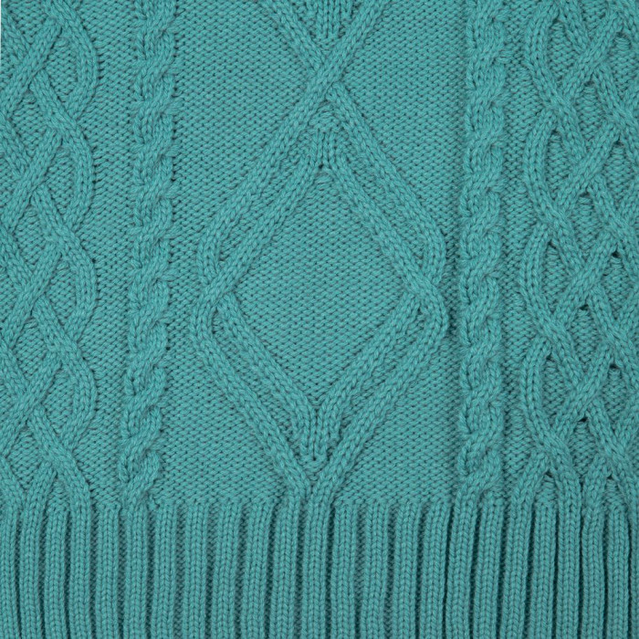 Жилет оверсайз на заказ Tricksy Terra, акрил