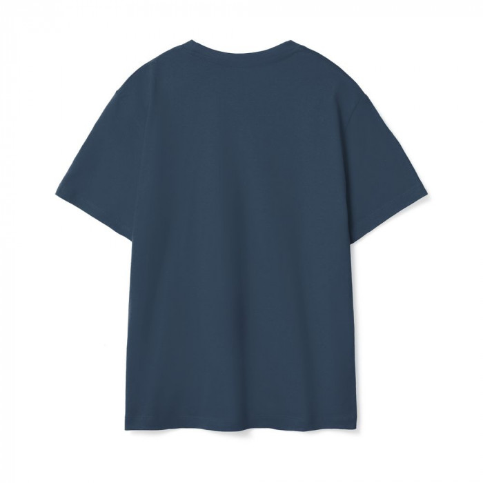 Футболка детская Regent Kids 150 синий джинс, на рост 142-152 см (12 лет)