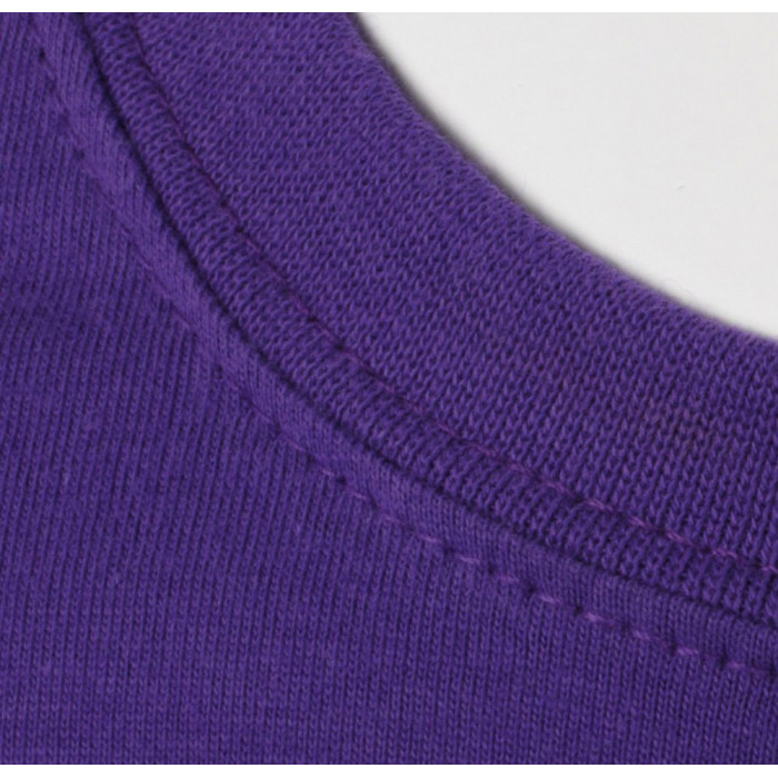 Футболка детская Regent Kids 150 фиолетовая, на рост 142-152 см (12 лет)