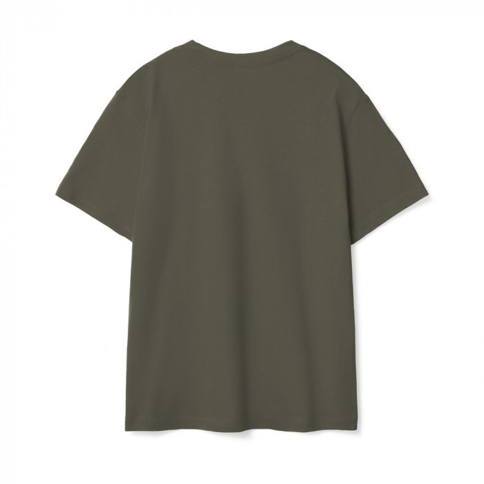 Футболка детская Regent Kids 150 темный хаки, на рост 142-152 см (12 лет)