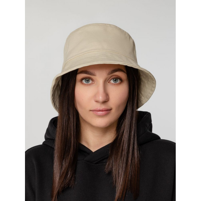 Панама Sombra, бежевая