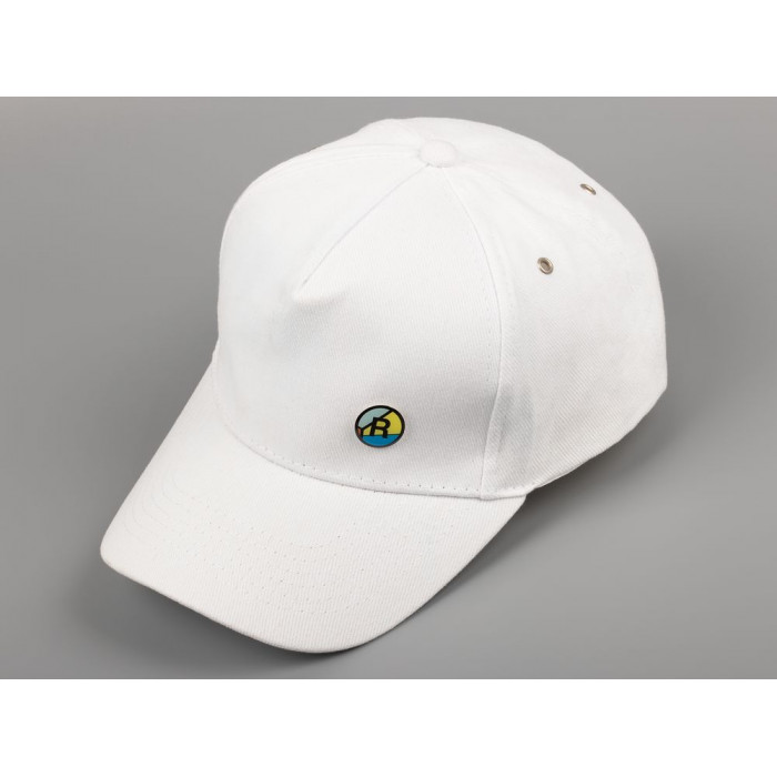 Значки с полимерным покрытием Bete на заказ