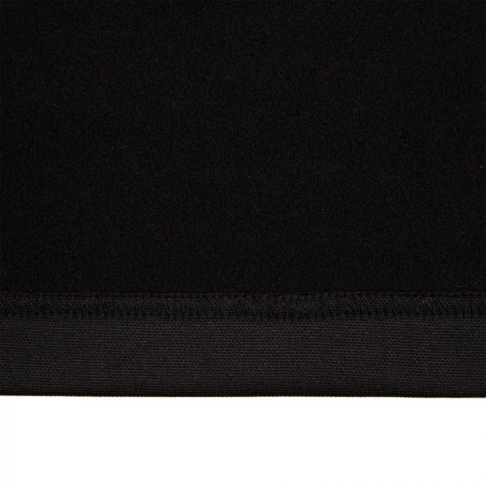 Толстовка унисекс Hike Klondike, черная, размер S