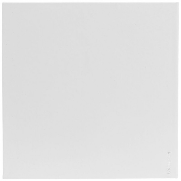 Скетчбук Object, белый