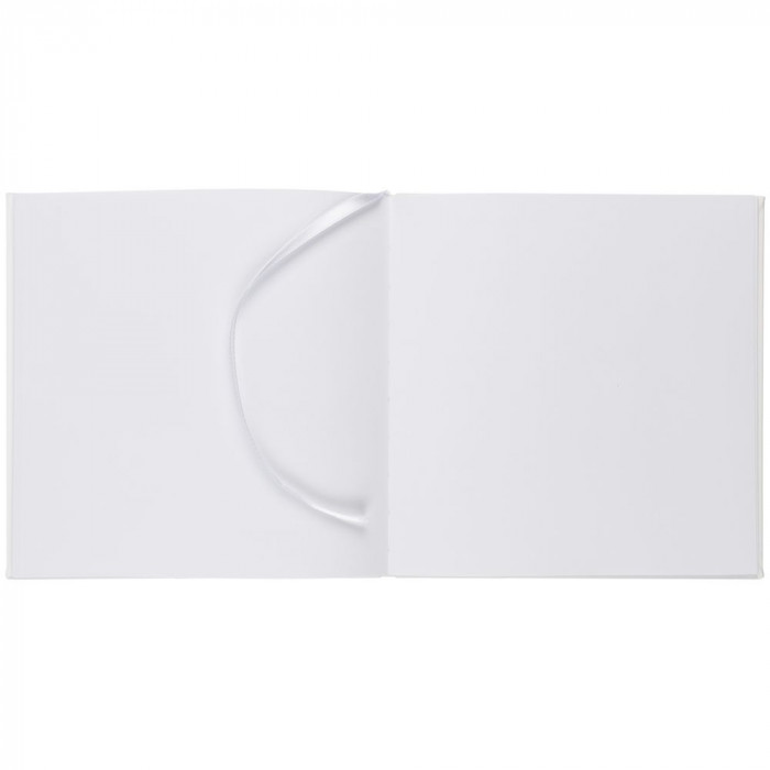 Скетчбук Object, белый