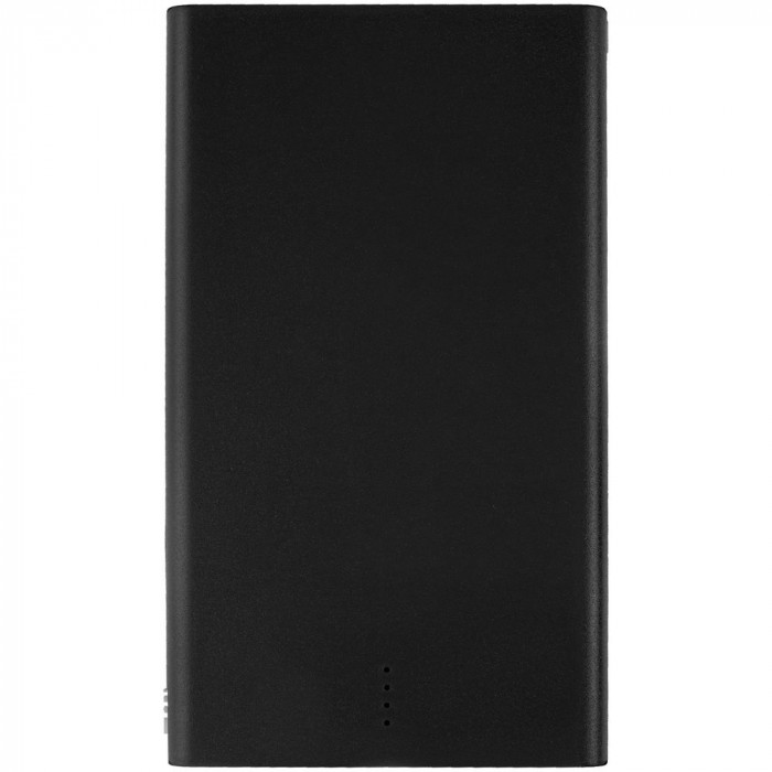 Внешний аккумулятор Easy Trick Comfort 4000 мАч, черный