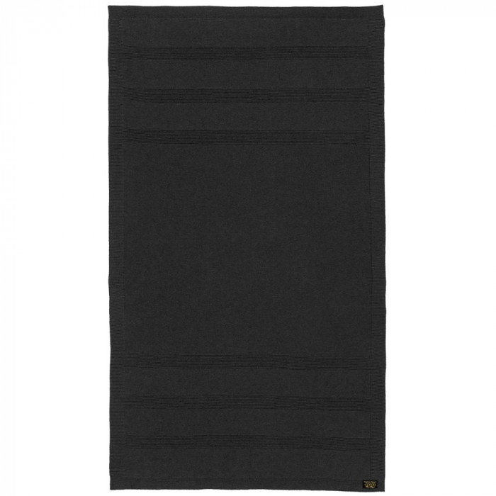 Плед-Палантин Territ, черный