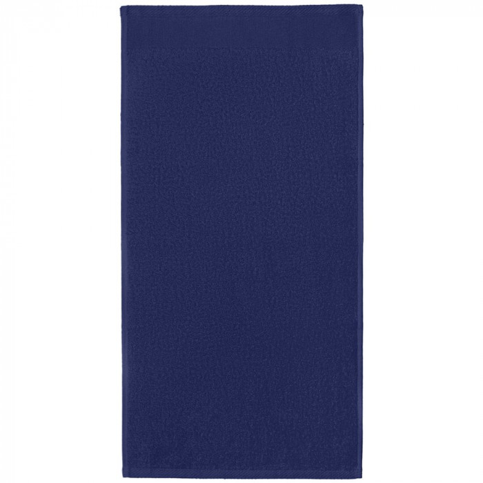 Полотенце Odelle ver.2, малое, ярко-синее