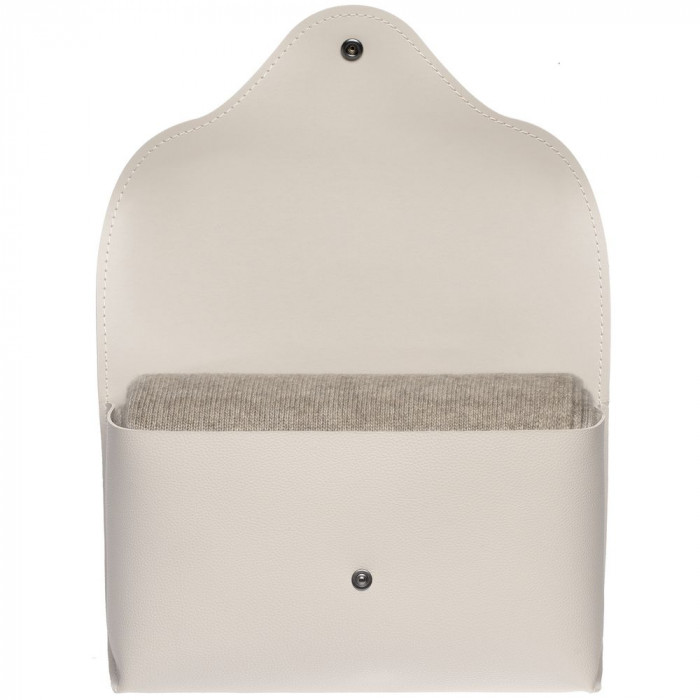 Плед Jotta, бежевый