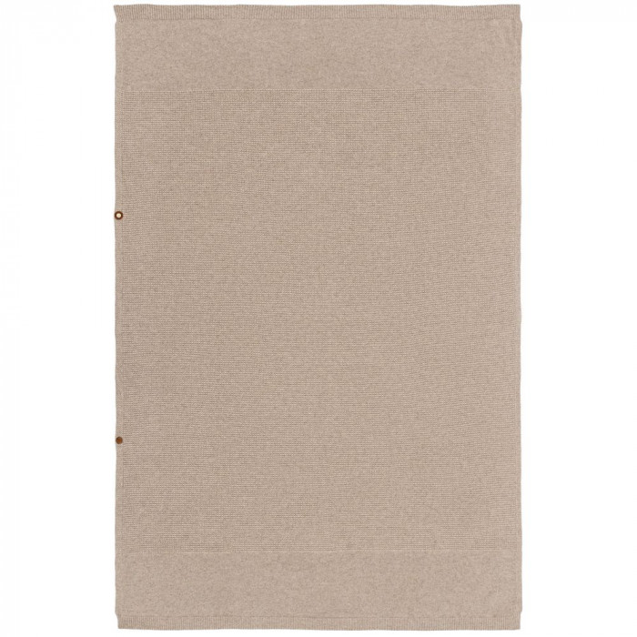 Плед Jotta, бежевый