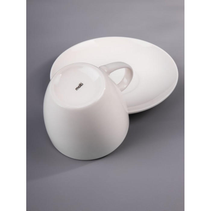 Чайная пара Mansion, ver.2, малая