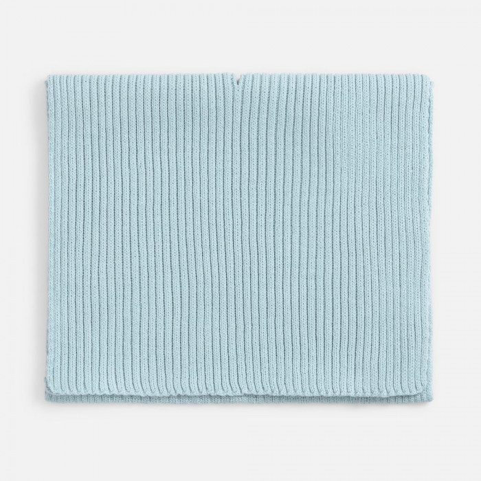 Шарф Yong, голубой