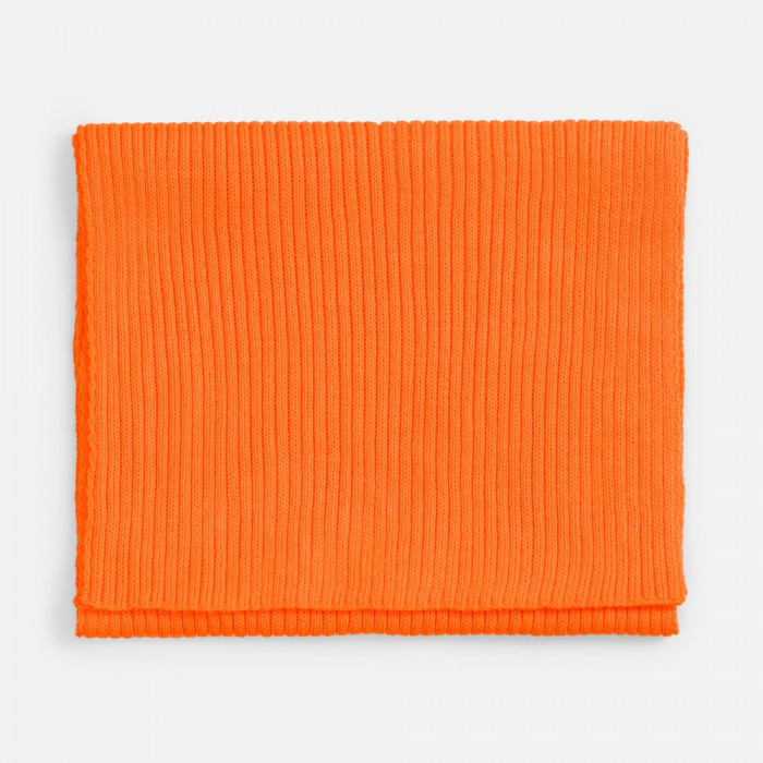 Шарф Yong, оранжевый