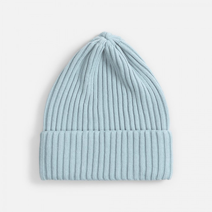 Шапка Yong, голубая