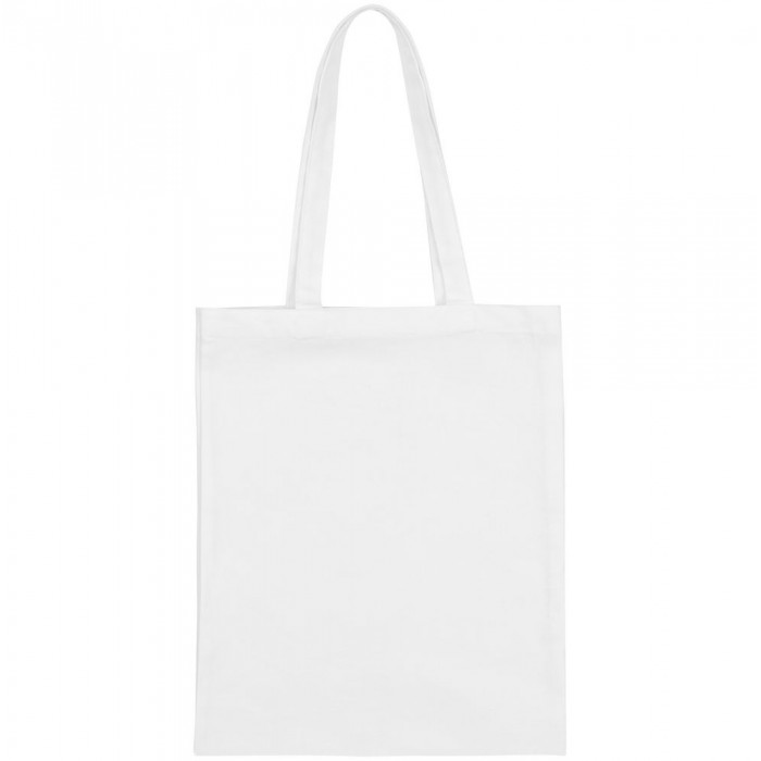 Холщовая сумка Countryside, белая