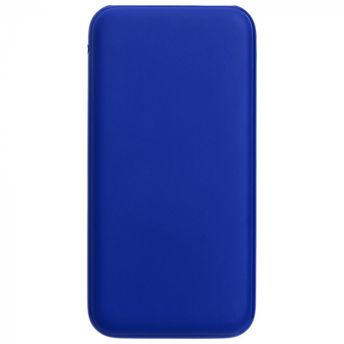 Аккумулятор Uniscend All Day Type-C 10000 мAч, синий