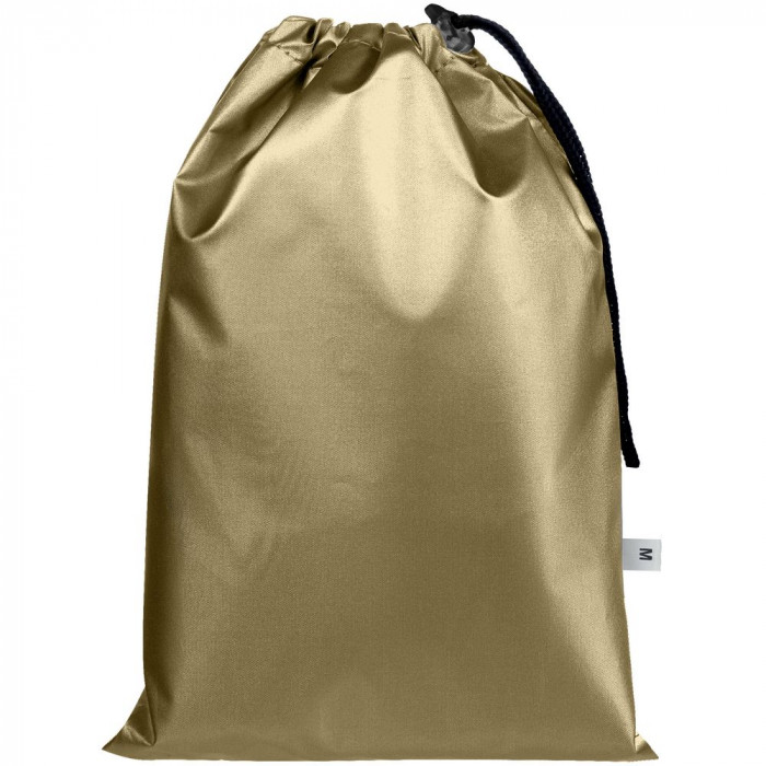 Дождевик Palladio Pockets, золотистый, размер L