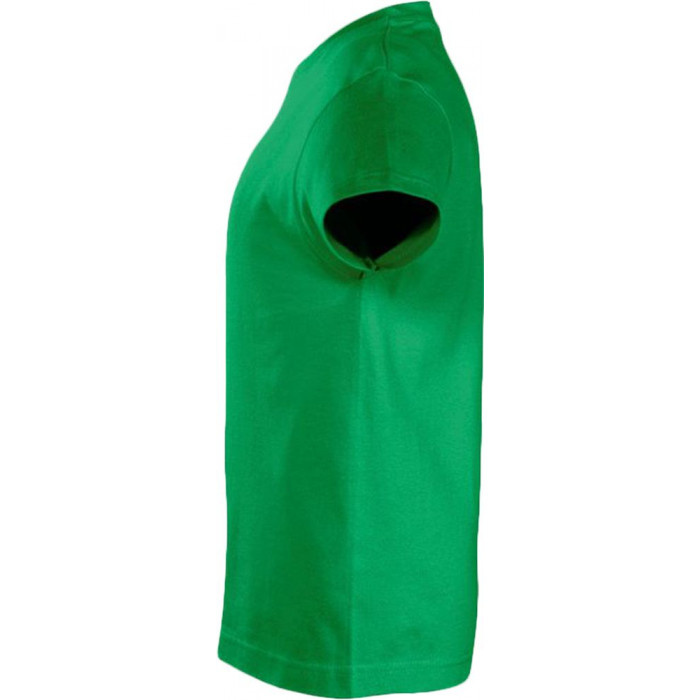 Футболка детская Imperial Kids 190 ярко-зеленая, на рост 130-140 см (10 лет)
