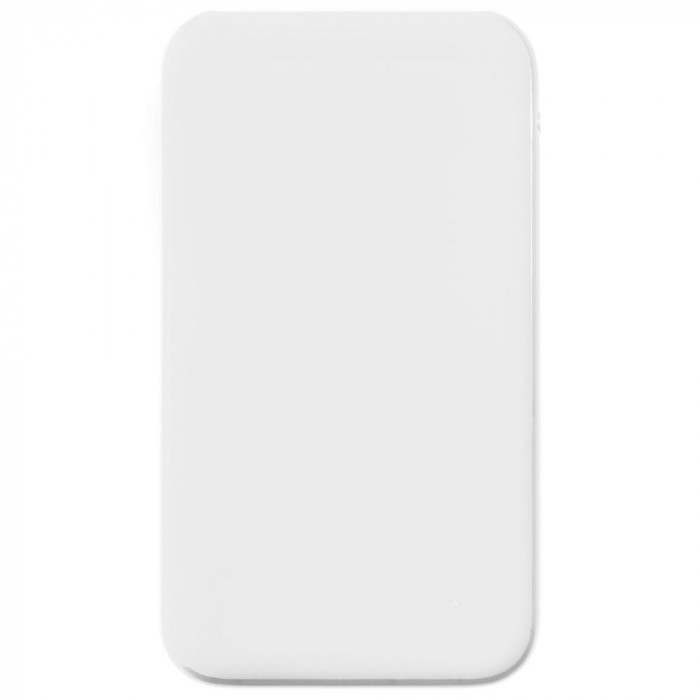 Аккумулятор Uniscend Half Day Type-C 5000 мАч, белый