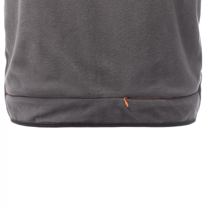 Жилет двусторонний Winner, оранжевый, размер XL