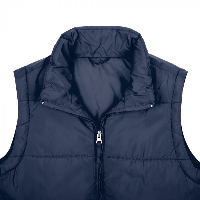 Жилет детский Kama Kids, темно-синий, 10 лет