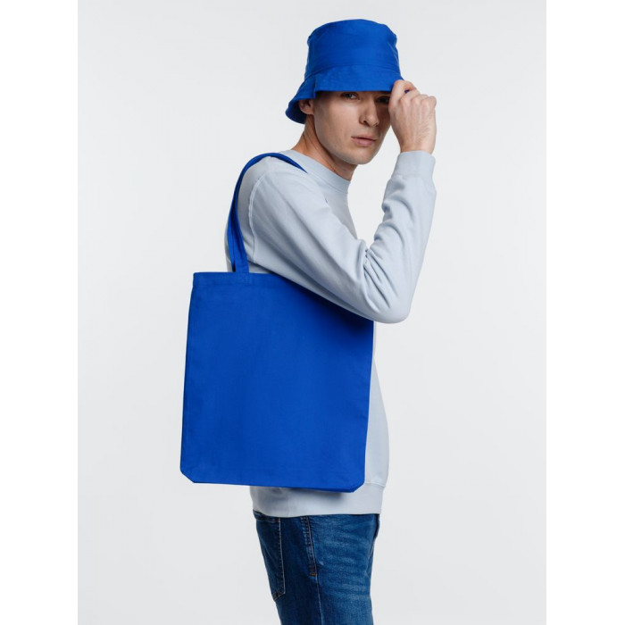 Панама Bizbolka Challenge, ярко-синяя