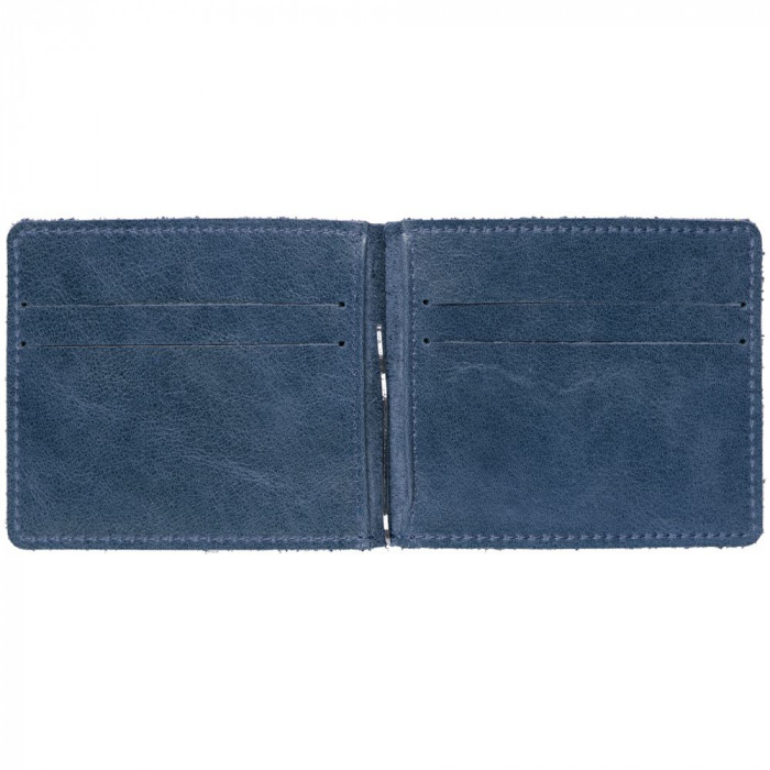 Набор Apache Billfold, синий