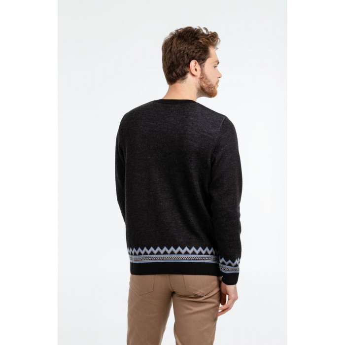 Джемпер Totem Wolf, размер XS