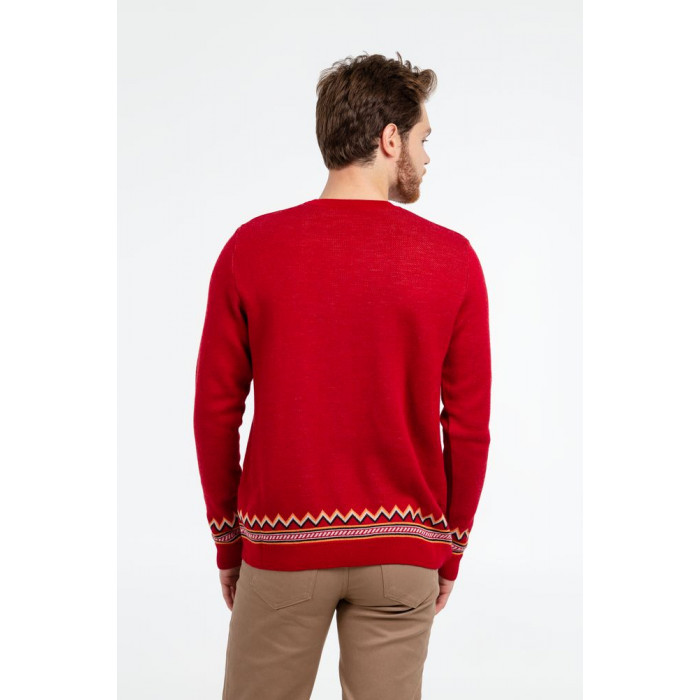 Джемпер Totem Fox, размер L