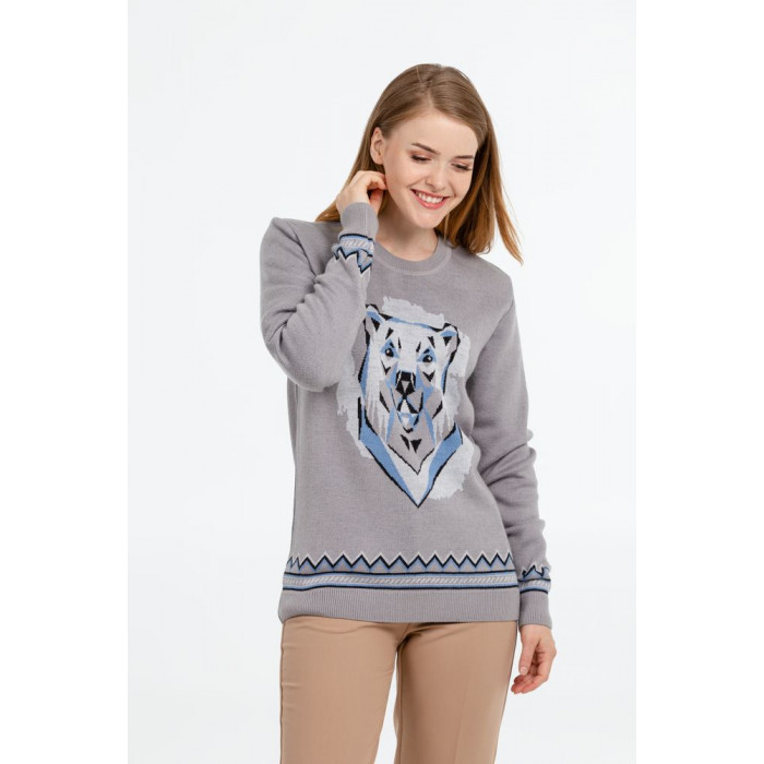 Джемпер Totem Bear, размер XL