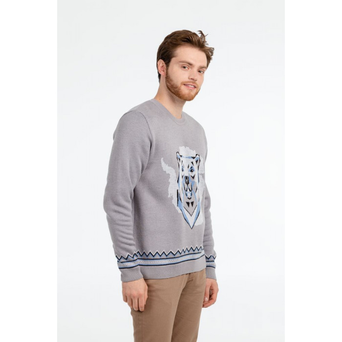 Джемпер Totem Bear, размер XL